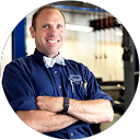 Matt P. profile picture